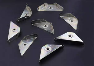 逸銘五金制品廠 專業生產銷售角碼與鋼材，品質與服務并重