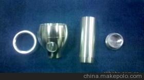 廠家直供優(yōu)質(zhì)耐久手壓式手電筒外殼 東莞市力圖五金制品解析