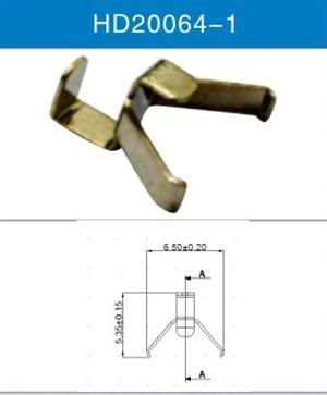 東莞宏德五金制品公司 打造高品質五金拉伸件的專業工廠